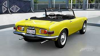 HONDA S800 '70, Microsoft Studios, GAME, S600, 1920x1080, HONDA, Xbox, PC, Forza Motorsport, Forza Horizon 3, Microsoft, S500, Racing, 1970, 70, S800, Xbox One, S8, Turn 10 HD wallpaper