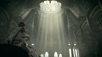 Shadow of the Colossus, Epic battles, Majestic creatures, Enigmatic landscapes HD wallpaper