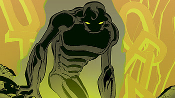 Comic, Superman: Kryptonite HD wallpaper