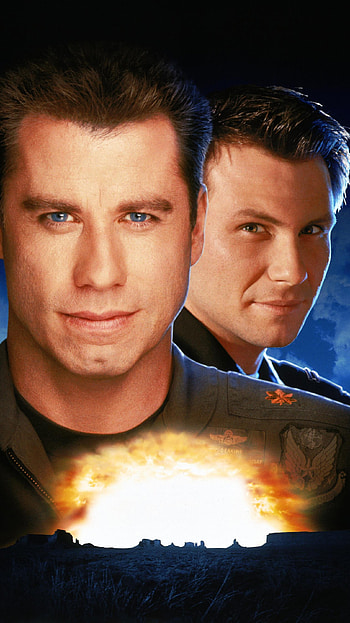 Broken Arrow (2022) movie HD phone wallpaper