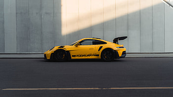 Porsche 911 Gt3 Rs Reign, porsche-911, porsche, cars HD wallpaper