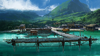 Far Cry 3, , Submitted by Christopher Johnson HD wallpaper