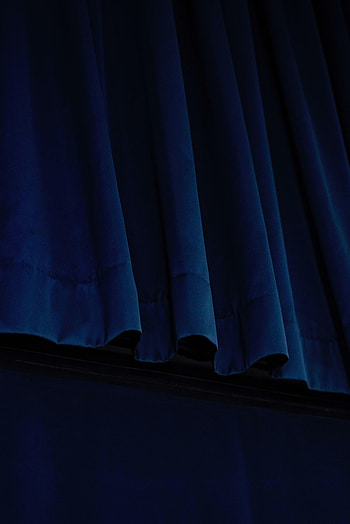 Dark, Texture, Textures, Cloth, Curtains HD phone wallpaper