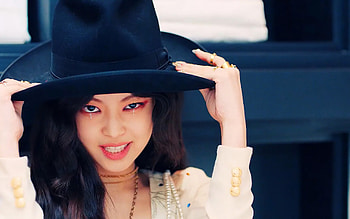 BLACKPINK Kill This Love, Jennie , Stunning visuals HD wallpaper