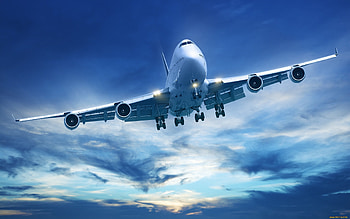 Transport, Airplanes HD wallpaper