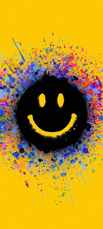 Smile, romysingh264, funy HD phone wallpaper