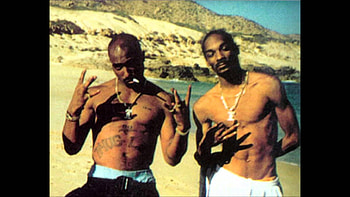 2pac snoop dogg HD wallpaper