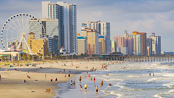 South Carolina, Travel tips, Discover the best, Experiential journey HD wallpaper
