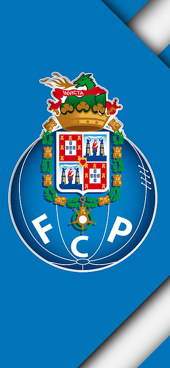 FC Porto, Sports team, Football club, Sports HD phone wallpaper