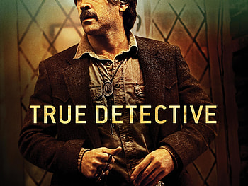 TV Show, True Detective HD wallpaper