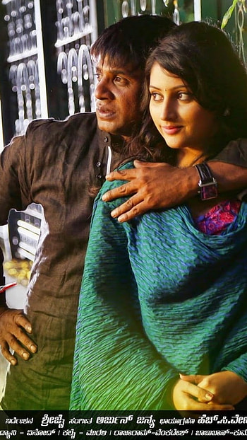 Duniya Vijay, Kannada Movie HD phone wallpaper