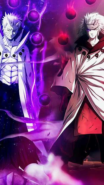obito, 3d HD phone wallpaper