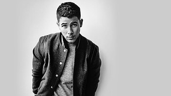 Nick Jonas, High resolution , Quality HD wallpaper