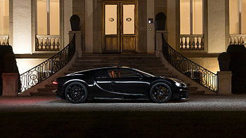 Bugatti Chiron 2020, bugatti-chiron, cars, behance HD wallpaper