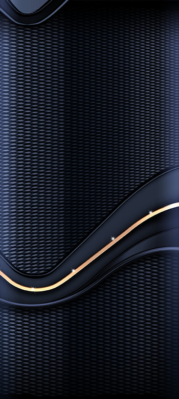 Premium Goldline, automotive lighting, pastel, synthetic rubber, black, metal, luxury, Golden HD phone wallpaper