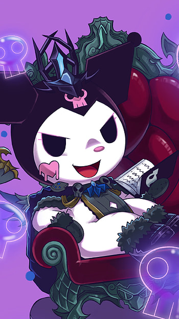 Anime, Onegai My Melody HD phone wallpaper