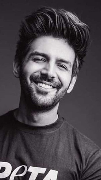 Kartik Aaryan, Kartik Aaryan Bollywood Actor HD phone wallpaper