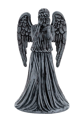 Pics - Weeping Angel Weeping Angel Weeping Angel . HD phone wallpaper