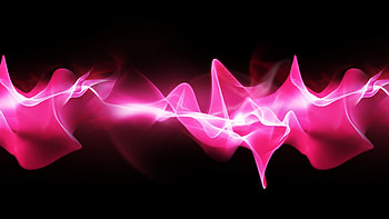 Blue Smoke 2048 by 1152 Pixel HD wallpaper