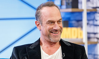 Christopher Meloni, Law & Order, Food orders, Convolution HD wallpaper