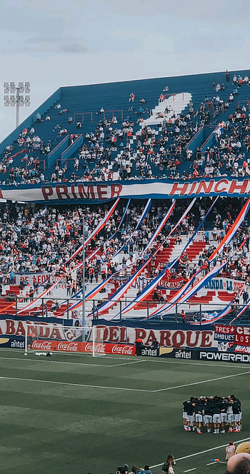 Hinchada NACIONAL HD phone wallpaper