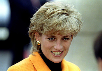 Princess Diana , Ethan Tremblay HD wallpaper