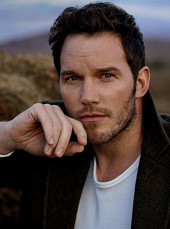 Chris Pratt, Movie star, Versatile actor, Stunning HD phone wallpaper