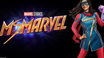 Poster, Ms. Marvel (TV Series) HD wallpaper