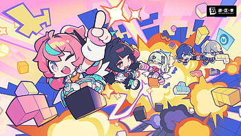 Zenless Zone Zero ARPG — Aria, Sunna & Nangong Yu, ARPG, Zenless Zone Zero HD wallpaper