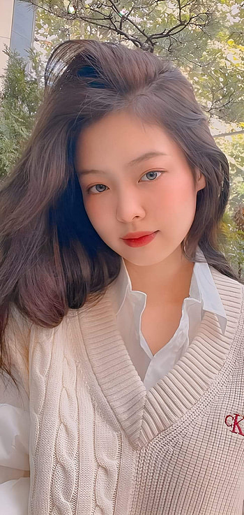 Jennie, Blackpink HD phone wallpaper