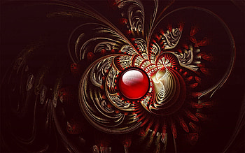 Background, Abstract, Dark, Shine, Light, Form, Shadow, Ball HD wallpaper
