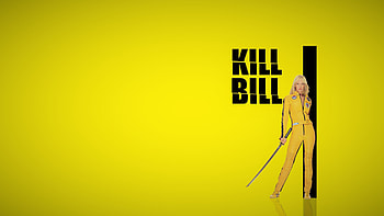 Uma Thurman, Kill Bill HD wallpaper