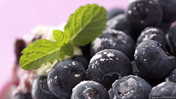 Food, Berries HD wallpaper