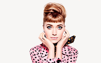 Pretty Women, girl, model, WOmen, hair HD wallpaper