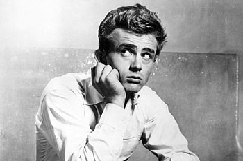 James Dean, Posthumous role, Finding Jack movie, Movies HD wallpaper