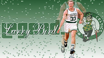 Larry Bird, High-resolution , J14gu14 expertcom, for and mobile HD wallpaper