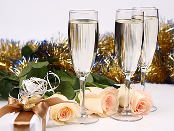 GOOD PARTY, yellow, hot, cool, food, wine, nice HD wallpaper