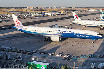 China Airlines, Aircraft fleet, Modern designs, Aviation industry HD wallpaper