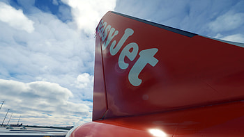 A32NX EasyJet A320 Neo, Next-generation aircraft, Advanced technology, Enhanced performance HD wallpaper