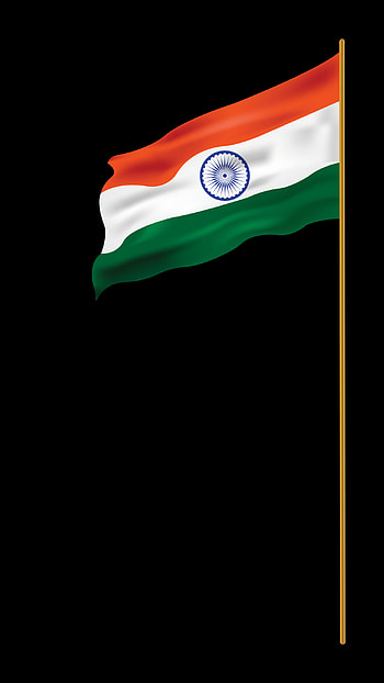indian flag, indiaflag, indianflag HD phone wallpaper