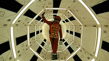 2001: A Space Odyssey, Movie HD wallpaper