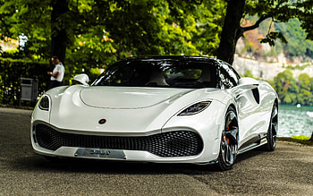 Deus Vayanne Concept, , supercars, 2022 cars, hypercars, austrian cars, Deus Vayanne HD wallpaper