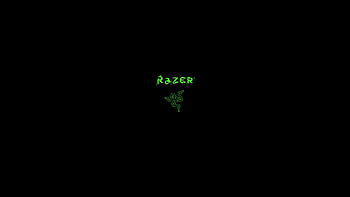 Razer Logo Animated </ HD wallpaper