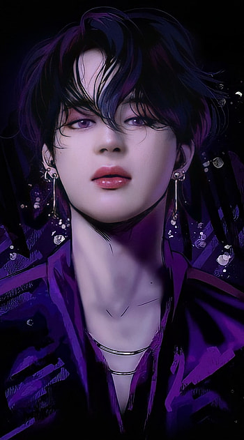Jimin HD phone wallpaper