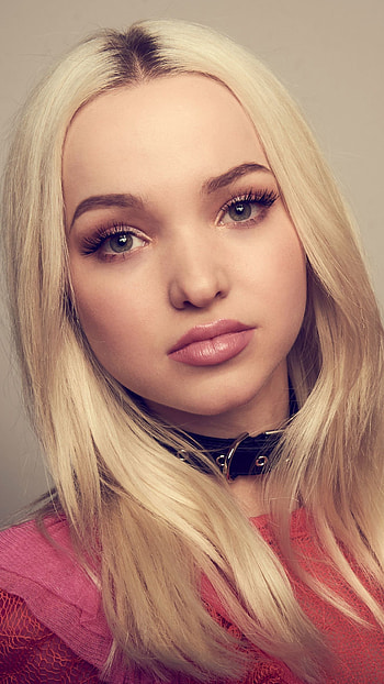 Dove Cameron, hollywood actress, model HD phone wallpaper