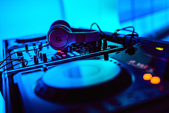 Dj, Music, Heads, Equipment, Sound, Electronics, Installation HD wallpaper