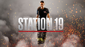 Station 19 play SRF, Swiss media, Swiss Radio and Television, TV show streaming HD wallpaper