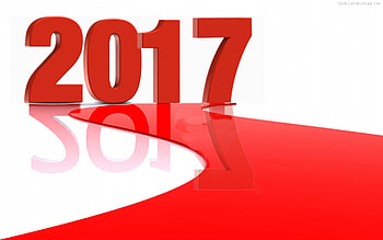 Happy New Year 2017 Backgrounds HD wallpaper