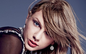 Taylor Swift 15, taylor-swift, music, celebrities, singer, eyes HD wallpaper