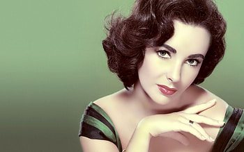Elizabeth Taylor, , Celebrity HD wallpaper